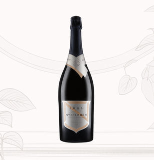 1086 by Nyetimber 2013 Jeroboam