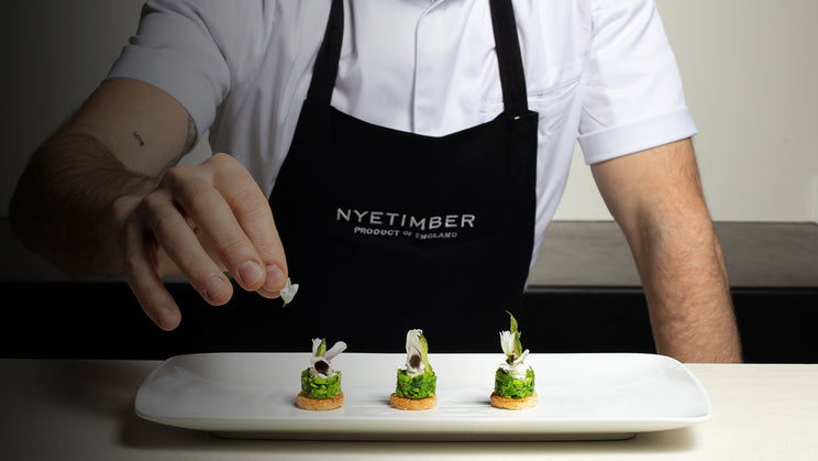 1086 BY NYETIMBER: A HARVEST DINING EXPERIENCE
