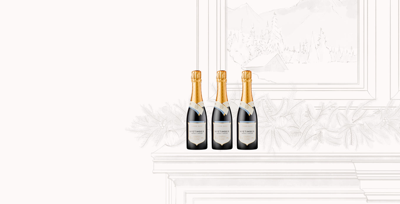 Classic Cuvee Multi-Vintage Half Bottle
