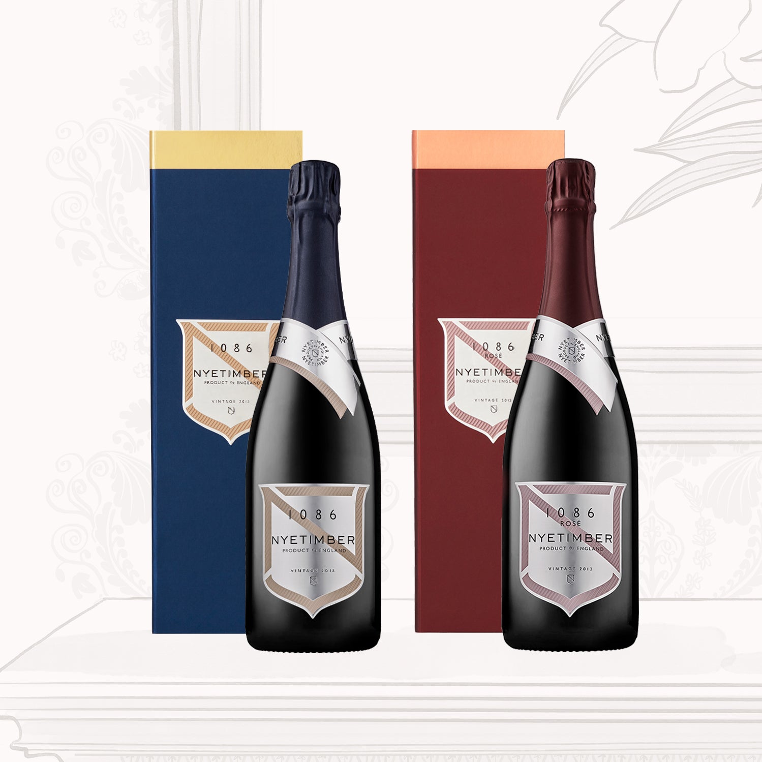 1086 by Nyetimber