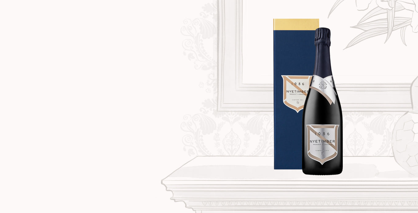 1086 by Nyetimber 2013