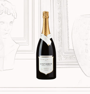 Blanc de Blancs 2017 Magnum