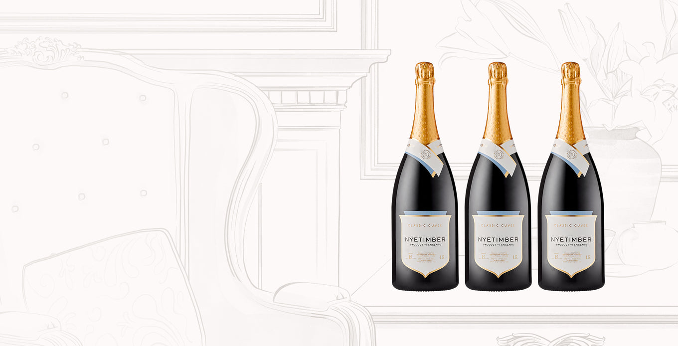 Classic Cuvee Magnums