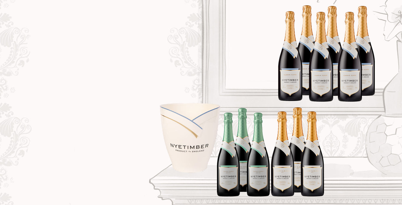 Celebration Dinner Case