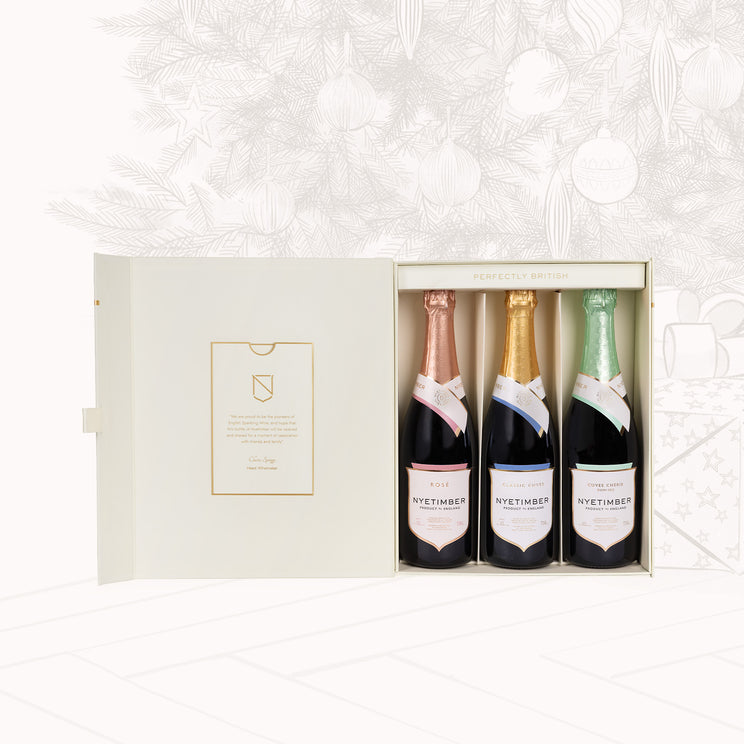 The Christmas Case