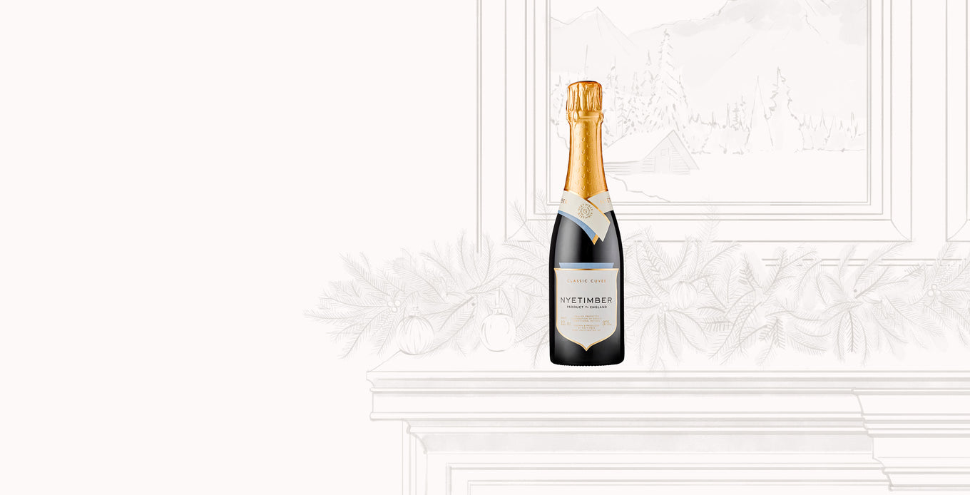 Classic Cuvee Multi-Vintage Half Bottle