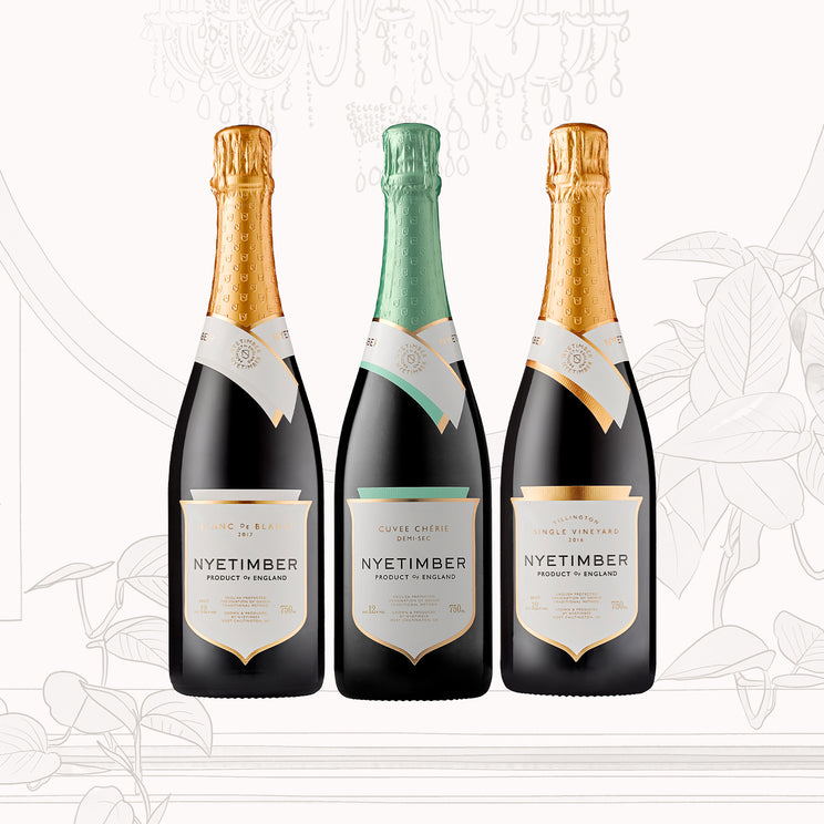 The Connoisseur Case