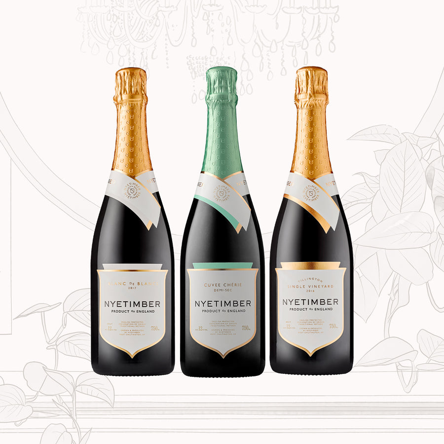 The Connoisseur Case