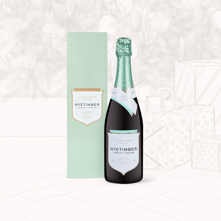 Cuvee Chérie Multi-Vintage
