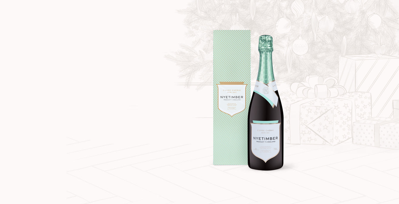 Cuvee Chérie Multi-Vintage