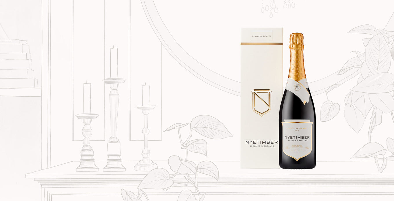 Blanc de Blancs 2017