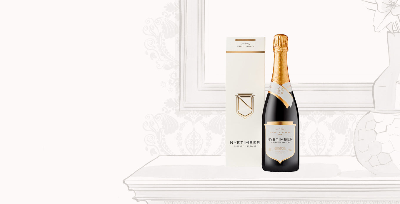 Tillington Single Vineyard 2016