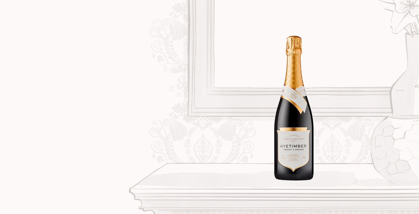 Tillington Single Vineyard 2016