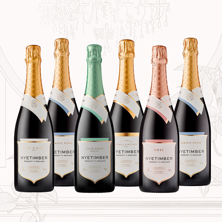 Luxury Celebration Case