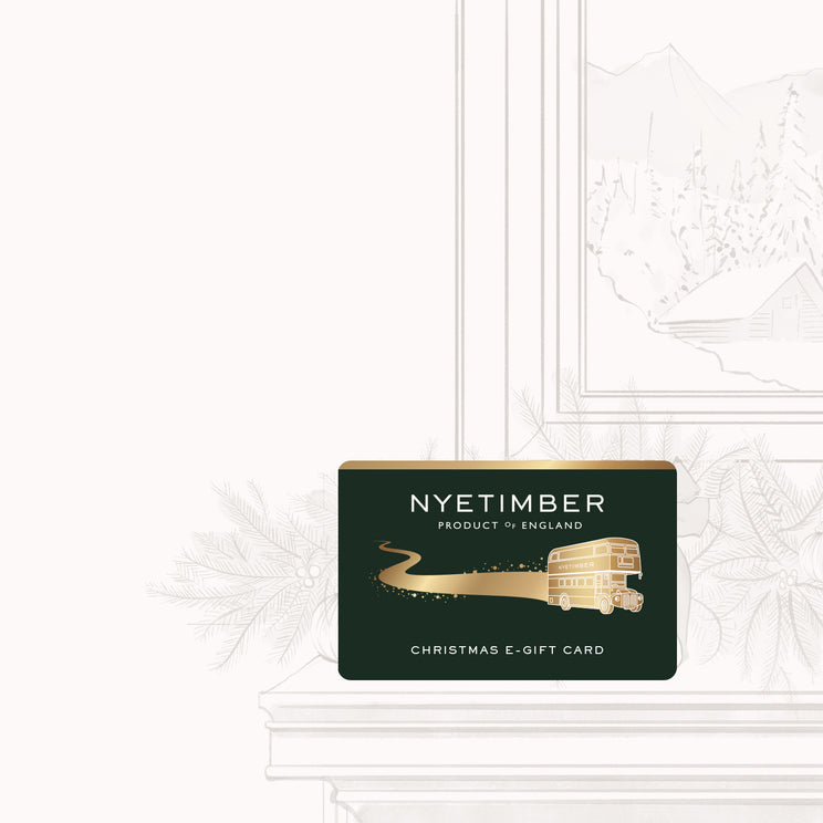 Digital Gift Card