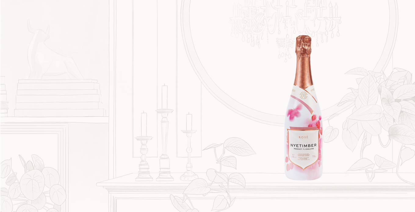 English Summer Rosé Limited Edition