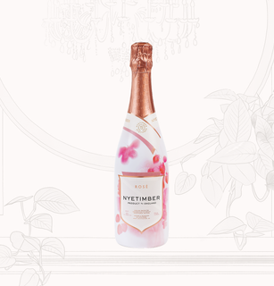 English Summer Rosé Limited Edition