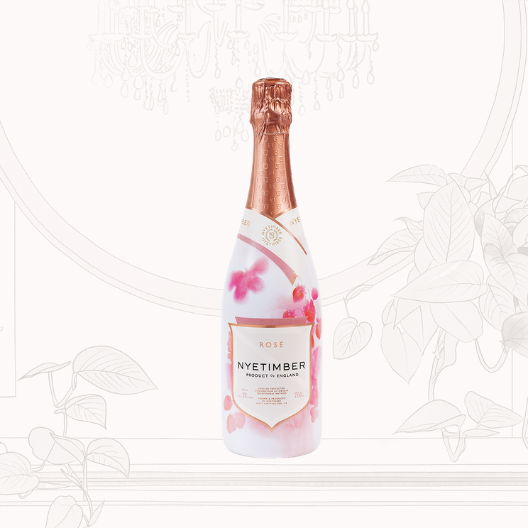 English Summer Rosé Limited Edition
