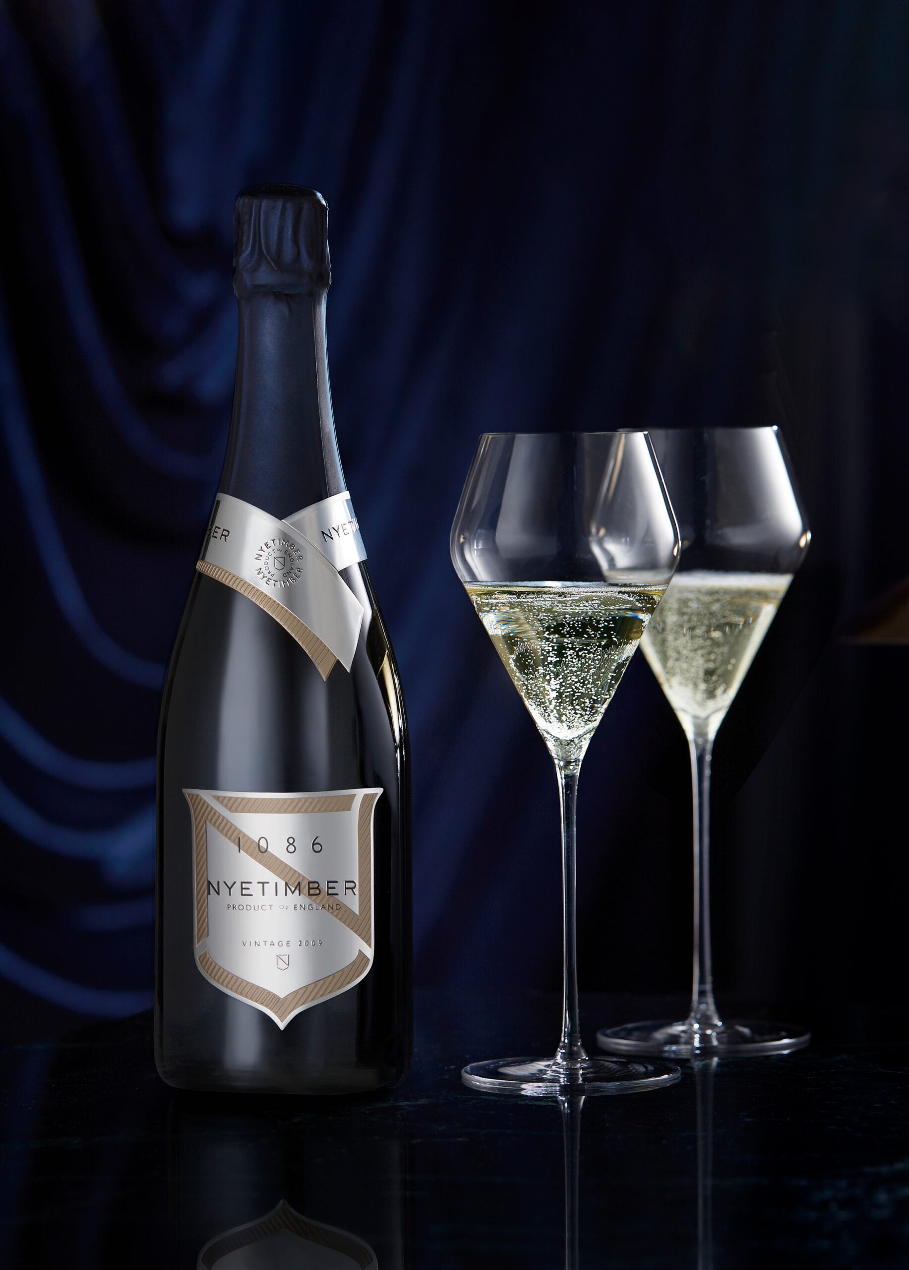 1086 by Nyetimber 2014