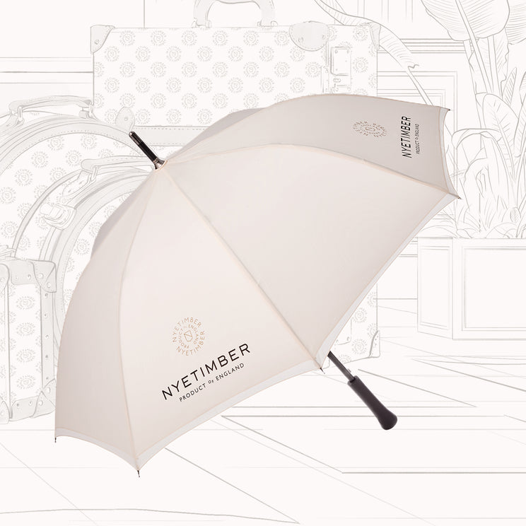 Nyetimber Umbrella