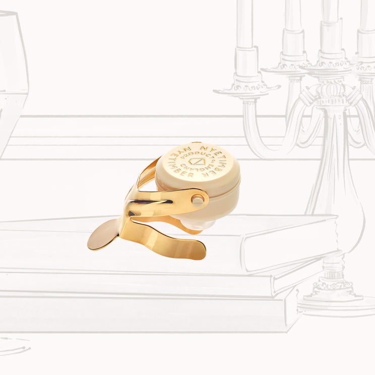 The Nyetimber Bottle Stopper