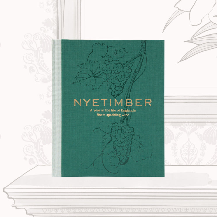 Nyetimber: A year in the life of England’s finest sparkling wine