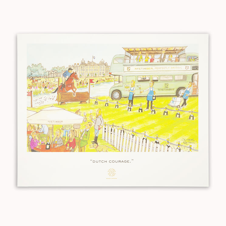 Badminton Horse Trials