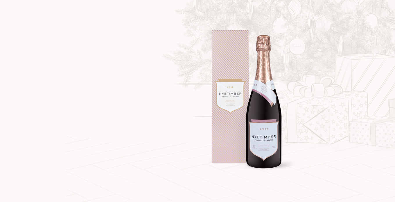 Rosé Multi-Vintage