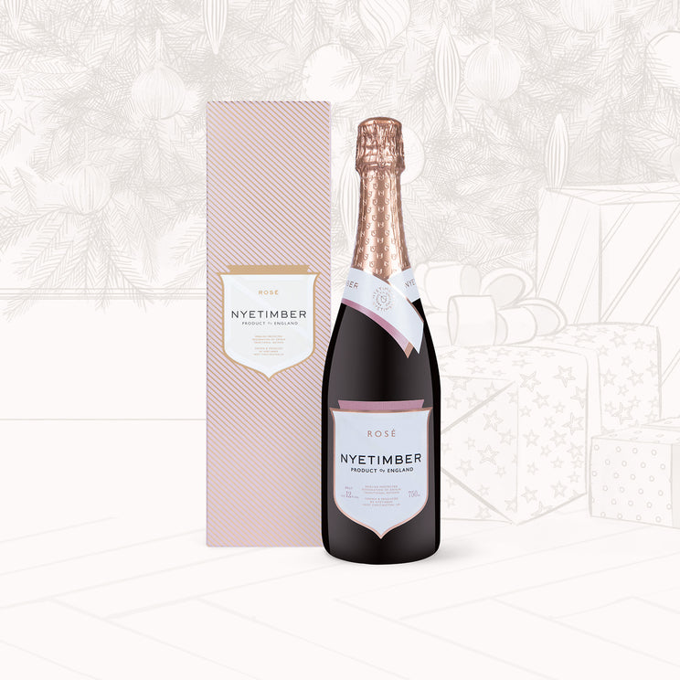 Rosé Multi-Vintage