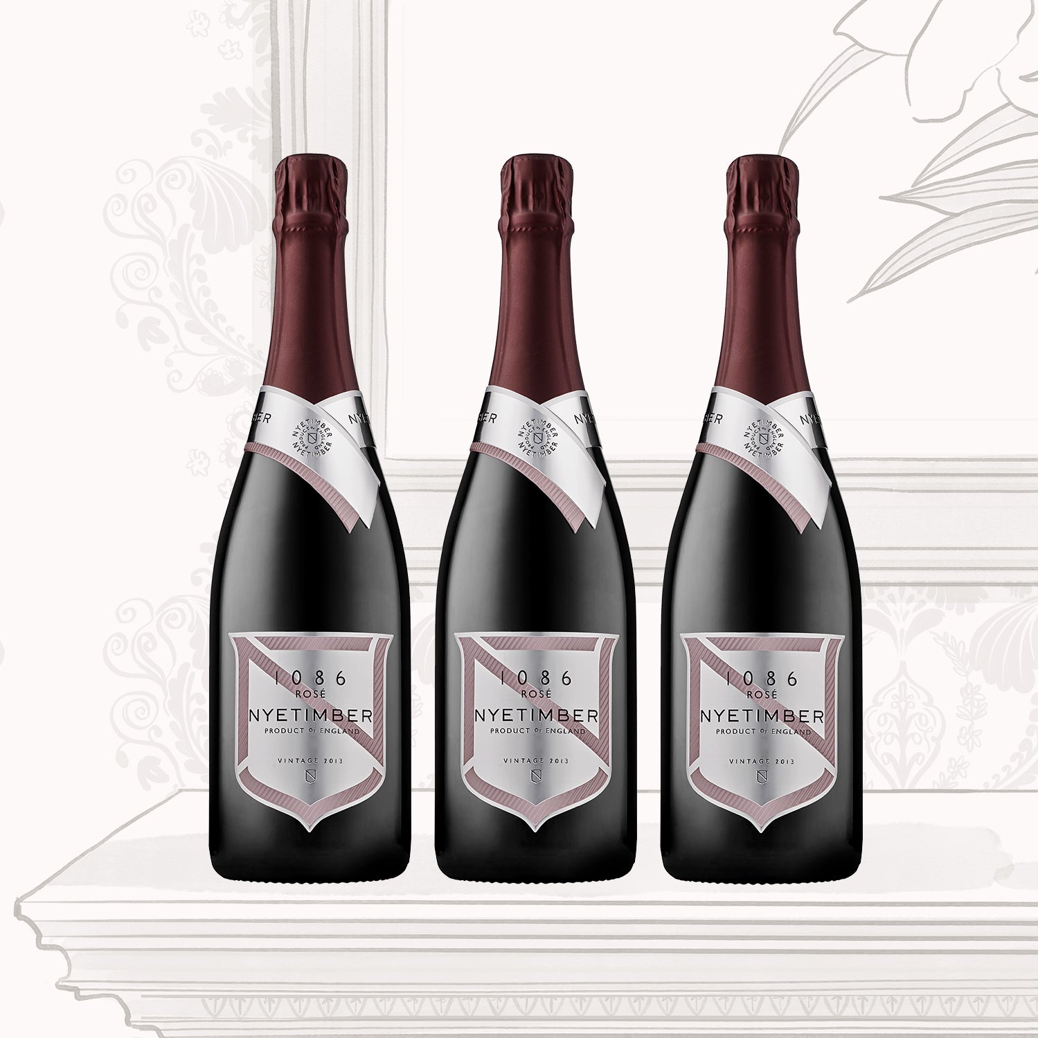 Nyetimber