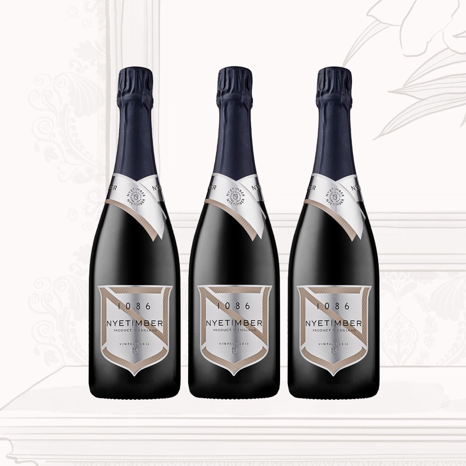 Nyetimber