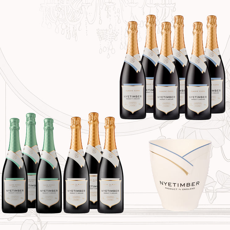 Celebration Dinner Case