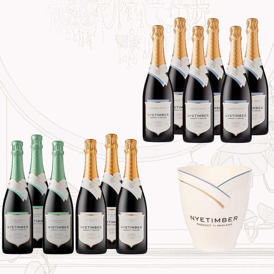 Celebration Dinner Case