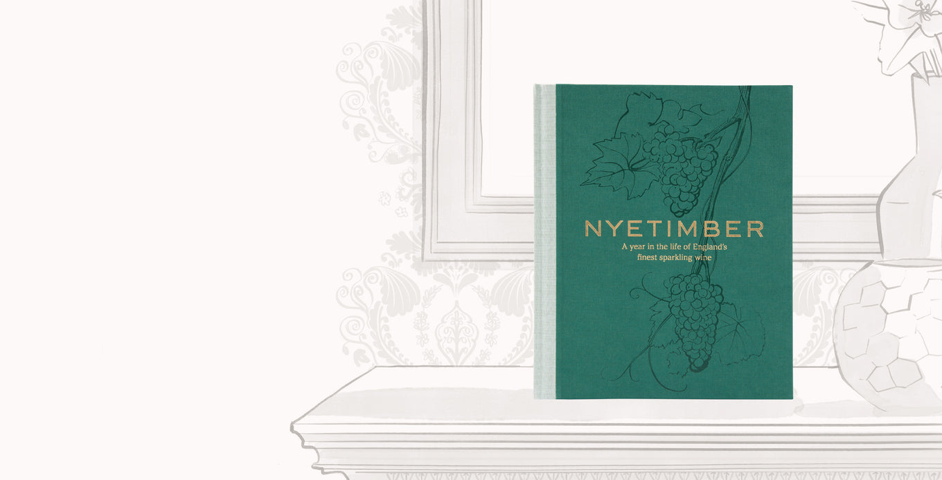 Nyetimber: A year in the life of England’s finest sparkling wine